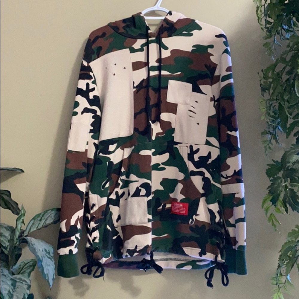 Hoodie